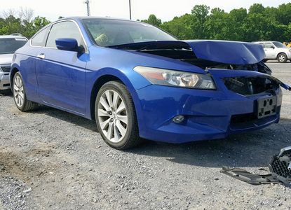 Vehicle Report for - Image 1