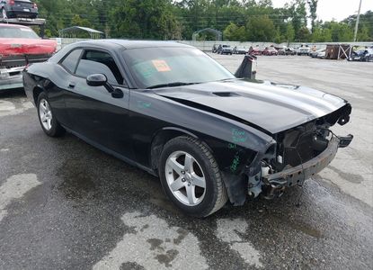Vehicle Report for - Image 1