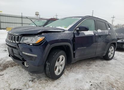 Vehicle Report for VIN 3C4NJDBB0LT148830 - Image 1