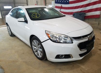 Vehicle Report for - Image 1