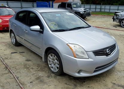 Vehicle Report for - Image 1