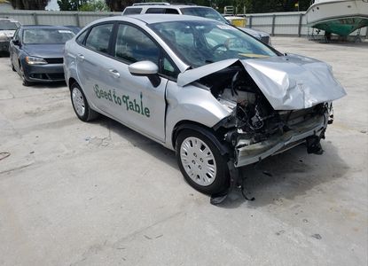Fahrzeugbericht für – Bild 1
