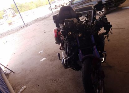 Vehicle Report for - Image 1