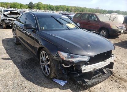 Informe del vehículo para VIN WAUDFAFCXEN090014 - Imagen 1