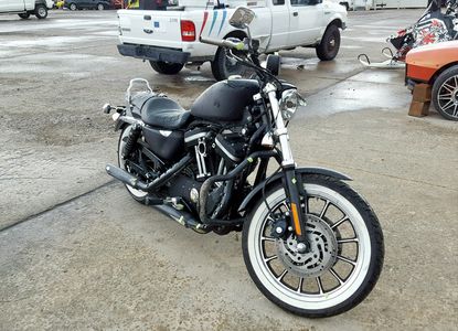 Vehicle Report for - Image 1