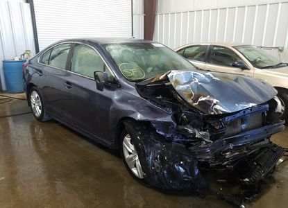 Vehicle Report for - Image 1