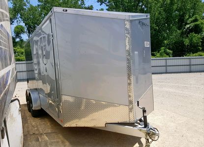 Rapport sur le véhicule pour VIN 52LBE1820FE038792 - Image 1