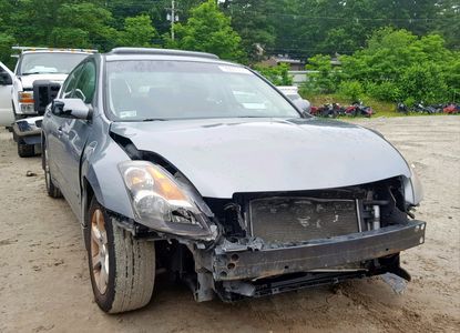 Vehicle Report for - Image 1