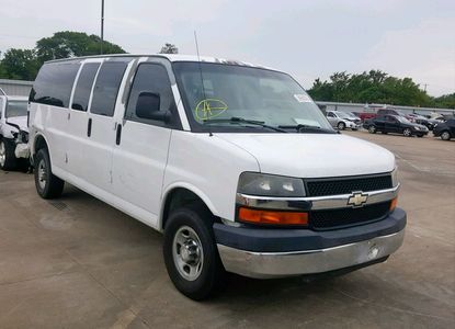 Vehicle Report for - Image 1
