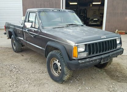 Raport vehicul pentru VIN 1JTWL6515GT212468 - Imaginea 1