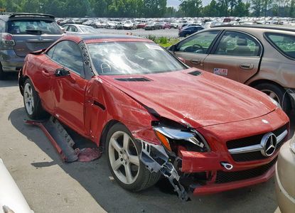 Vehicle Report for - Image 1