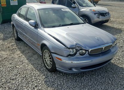 Отчет о транспортном средстве для VIN SAJWA51A48WJ32555 - изображение 1