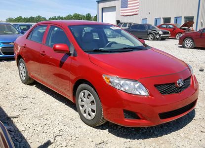 Vehicle Report for - Image 1