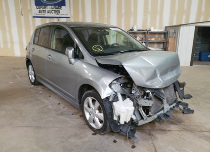 Vehicle Report for - Image 1