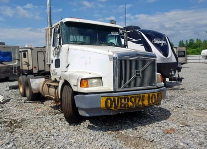 Vehicle Report for - Image 1