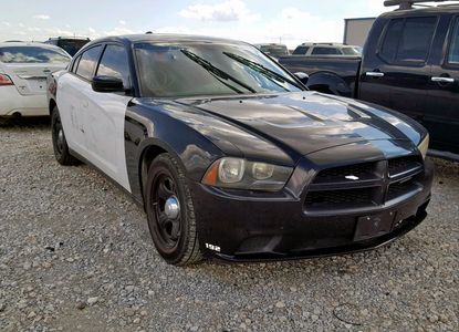 Vehicle Report for - Image 1