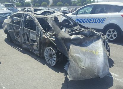 Fahrzeugbericht für – Bild 1