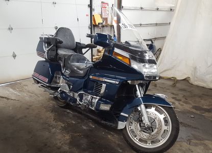 Vehicle Report for - Image 1