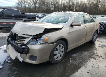 Fahrzeugbericht für VIN 4T4BF3EK2AR004517 – Bild 1