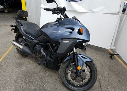 Vehicle Report for - Image 1