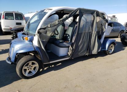 Informe del vehículo para VIN 5ASAG67458F048187 - Imagen 1