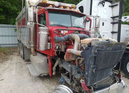 Raport vehicul pentru VIN 1NPTX4EX5JD468637 - Imaginea 1