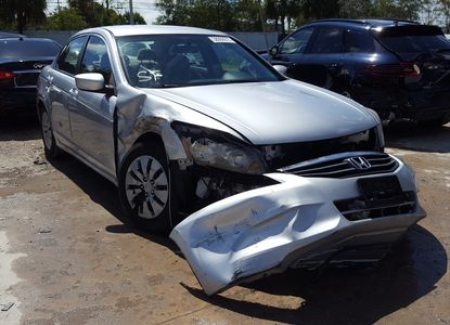 Vehicle Report for - Image 1
