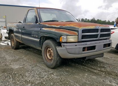 Vehicle Report for - Image 1