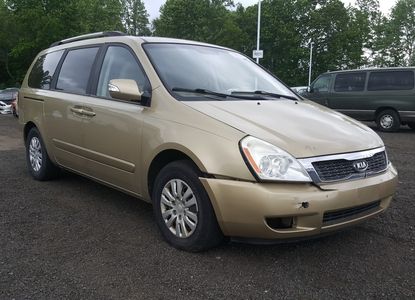 Vehicle Report for - Image 1