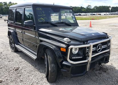 Vehicle Report for - Image 1