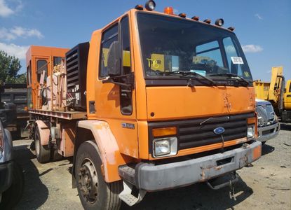 Vehicle Report for - Image 1