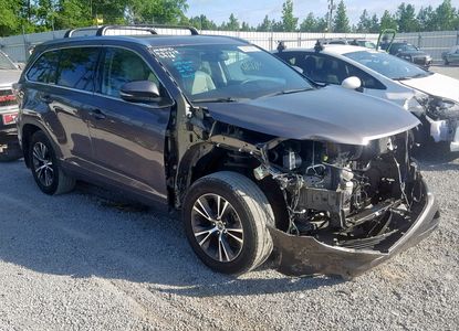 Отчет о транспортном средстве для VIN 5TDJKRFH8GS265918 - изображение 1