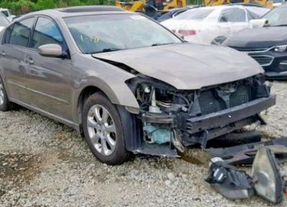 Raport pojazdu dla VIN 1N4BA41E07C800710 - Obraz 1