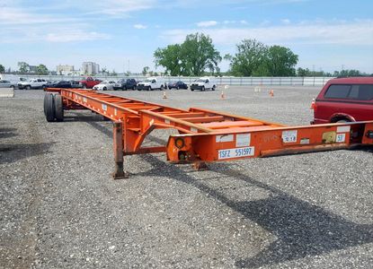 Звіт про транспортний засіб для VIN 5EF2GC535CB777877 – зображення 1