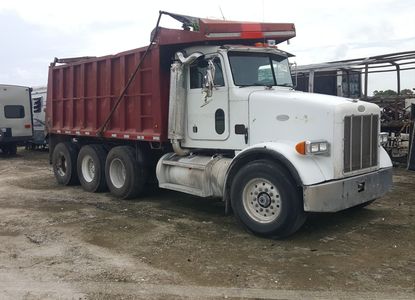 Fahrzeugbericht für VIN 1NPALT0X1YN510147 – Bild 1