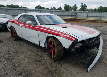 Vehicle Report for - Image 1