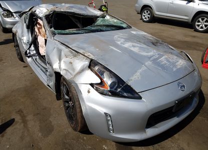 تقرير المركبة لـ - الصورة 1