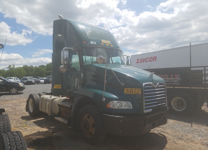 Raport vehicul pentru VIN 1M1AW01X5CM004203 - Imaginea 1