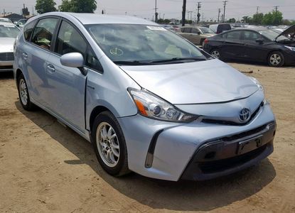 Vehicle Report for - Image 1