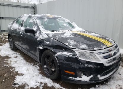 Vehicle Report for - Image 1