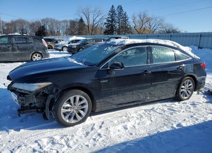 Vehicle Report for - Image 1