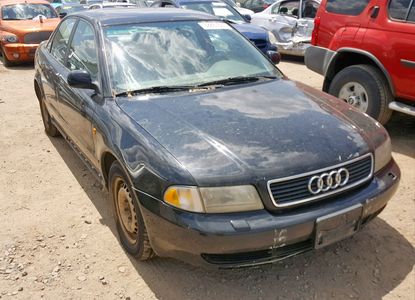 Fahrzeugbericht für – Bild 1