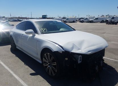 Raport pojazdu dla VIN WAU2GAFC0DN140809 - Obraz 1