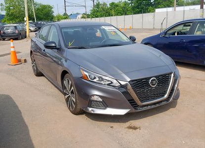 Vehicle Report for - Image 1