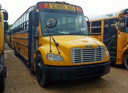 Vehicle Report for - Image 1