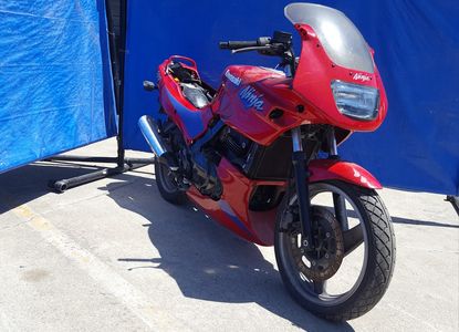 Raport vehicul pentru - Imaginea 1