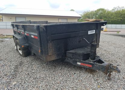 تقرير المركبة لـ VIN 4P5D7142291125867 - الصورة 1