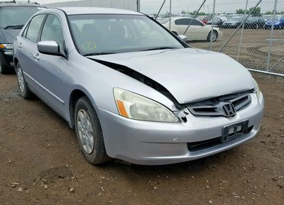 Vehicle Report for - Image 1