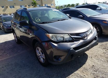 Vehicle Report for - Image 1
