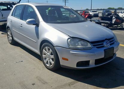 Fahrzeugbericht für VIN WVWDR91K06W156685 – Bild 1